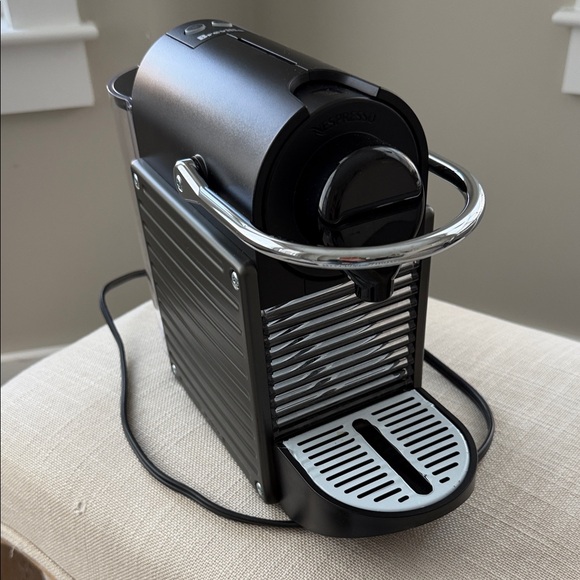Breville Other - Breville Nespresso Espresso Machine